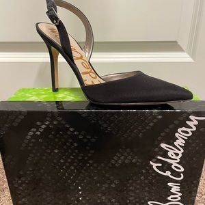 Sam Edelman heels